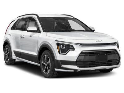 2023 Kia Niro LX