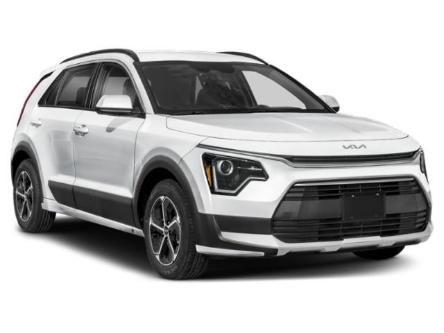 2023 Kia Niro LX