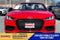 2023 Audi TT Roadster 45 TFSI quattro S tronic