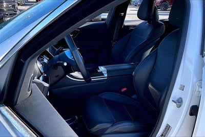 2022 Mercedes-Benz C 300 4MATIC® Sedan