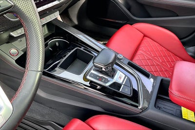 2024 Audi S5 Sportback Premium Plus TFSI quattro Tiptronic