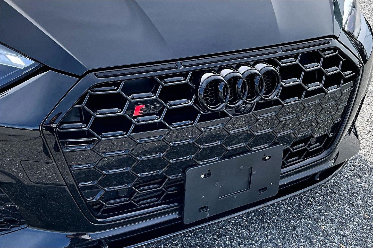 2024 Audi S5 Sportback Premium Plus TFSI quattro Tiptronic