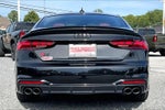 2024 Audi S5 Sportback Premium Plus TFSI quattro Tiptronic