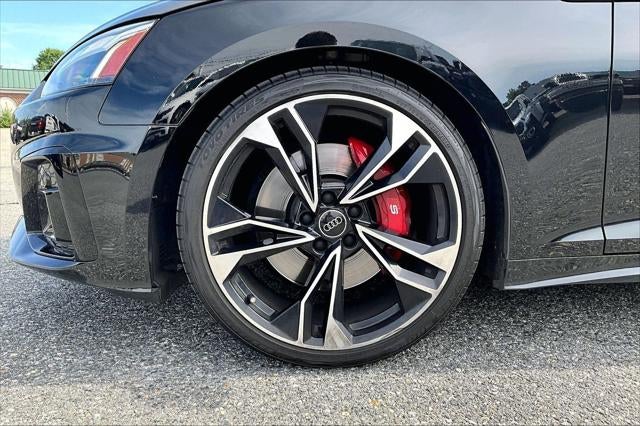 2024 Audi S5 Sportback Premium Plus TFSI quattro Tiptronic