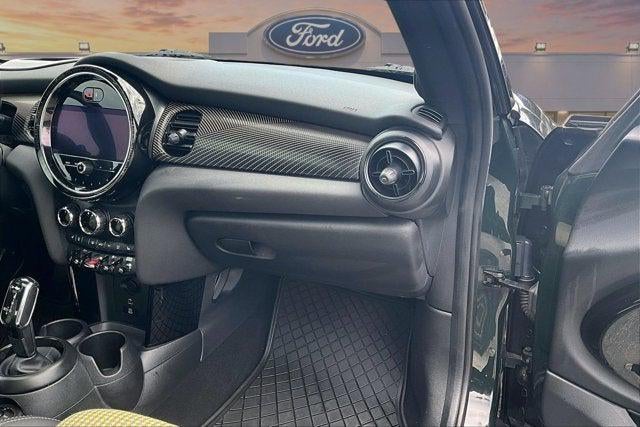 2023 MINI Hardtop Cooper S