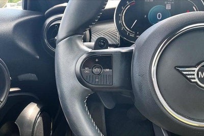 2023 MINI Hardtop Cooper S