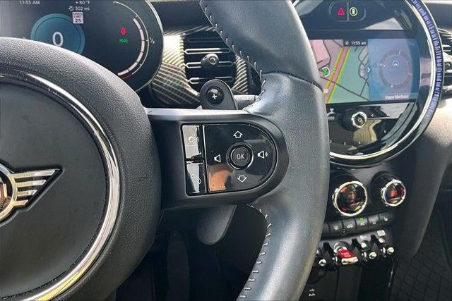 2023 MINI Hardtop Cooper S