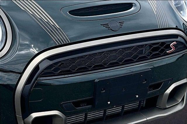 2023 MINI Hardtop Cooper S