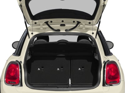 2017 MINI Hardtop Cooper