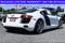 2012 Audi R8 4.2L