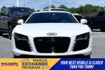 2012 Audi R8 4.2L