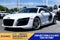 2012 Audi R8 4.2L