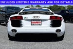 2012 Audi R8 4.2L
