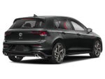 2024 Volkswagen Golf GTI 2.0T SE