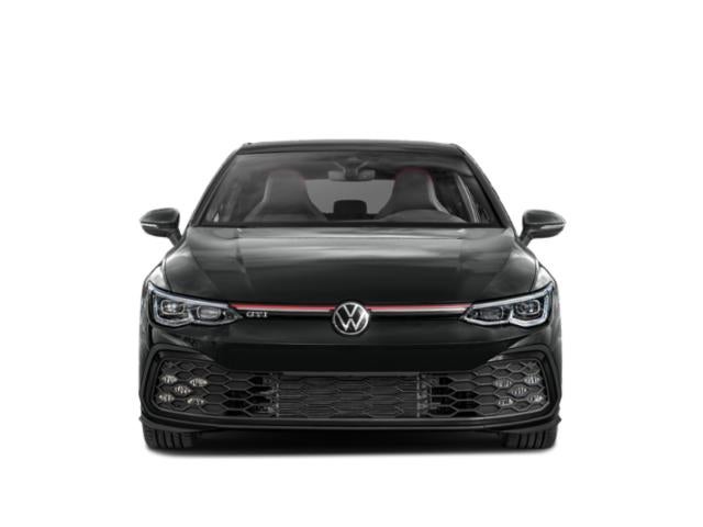 2024 Volkswagen Golf GTI 2.0T SE