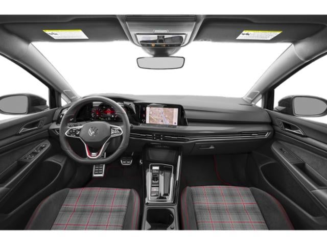 2024 Volkswagen Golf GTI 2.0T SE
