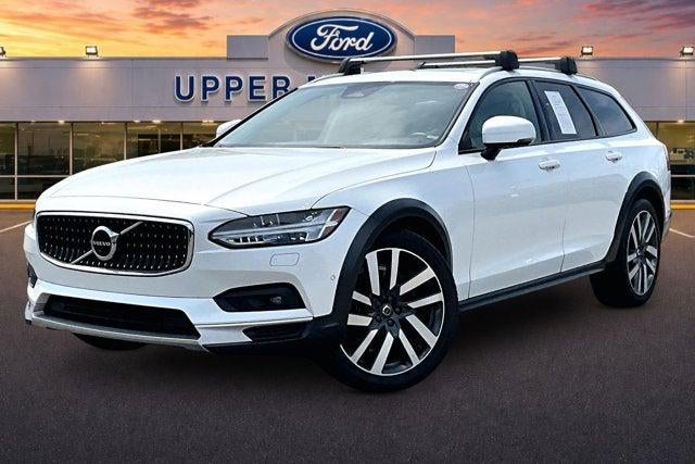 2023 Volvo V90 Cross Country B6 Ultimate