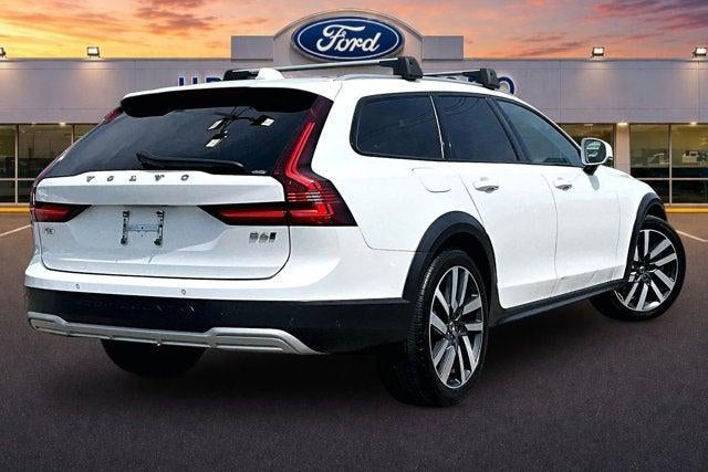 2023 Volvo V90 Cross Country B6 Ultimate