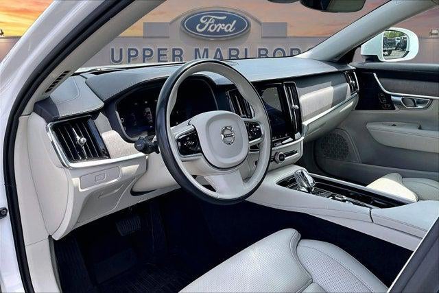 2023 Volvo V90 Cross Country B6 Ultimate