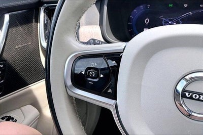 2023 Volvo V90 Cross Country B6 Ultimate
