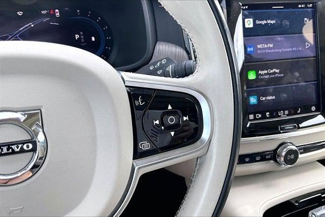 2023 Volvo V90 Cross Country B6 Ultimate