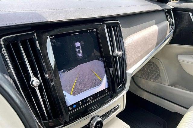 2023 Volvo V90 Cross Country B6 Ultimate
