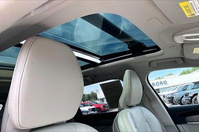 2023 Volvo V90 Cross Country B6 Ultimate