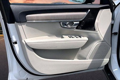 2023 Volvo V90 Cross Country B6 Ultimate