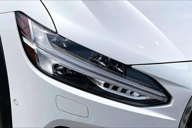 2023 Volvo V90 Cross Country B6 Ultimate