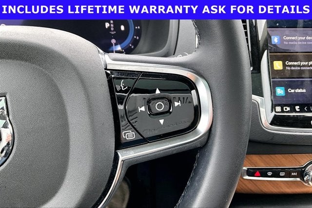 2024 Volvo XC90 B5 Plus Bright Theme
