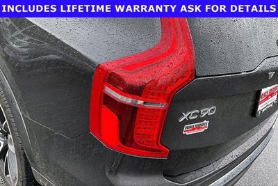 2024 Volvo XC90 B5 Plus Bright Theme