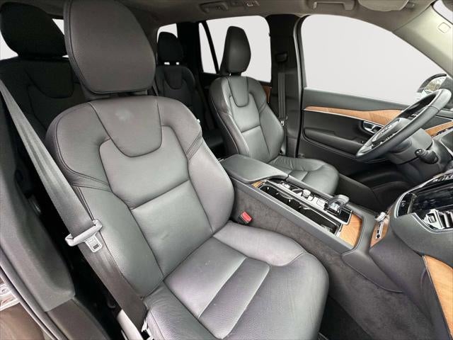 2024 Volvo XC90 B5 Plus Bright Theme
