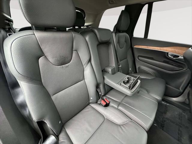 2024 Volvo XC90 B5 Plus Bright Theme
