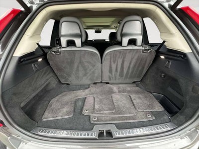 2024 Volvo XC90 B5 Plus Bright Theme