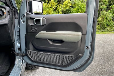 2026 Jeep Gladiator Mojave X