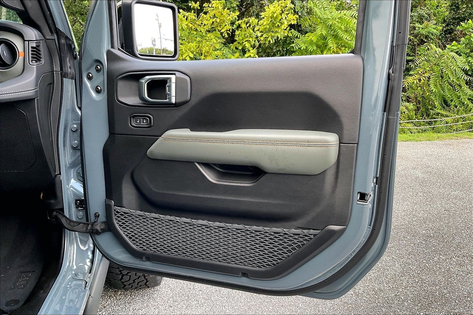 2026 Jeep Gladiator Mojave X