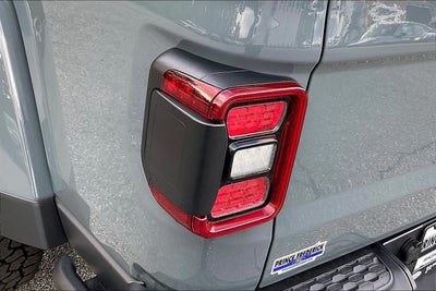 2026 Jeep Gladiator Mojave X