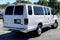 2012 Ford Econoline Wagon XLT