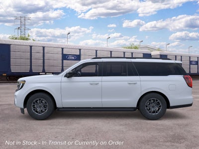2026 Ford Expedition Max Active