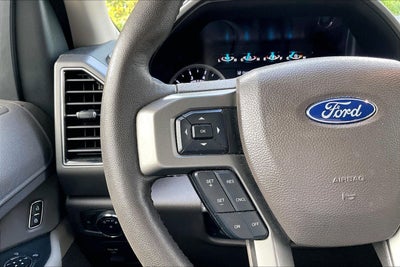 2021 Ford Expedition Max XLT