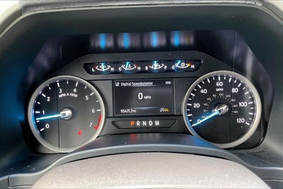 2021 Ford Expedition Max XLT