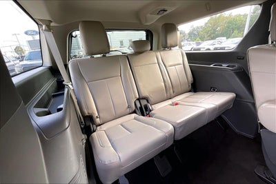 2021 Ford Expedition Max XLT