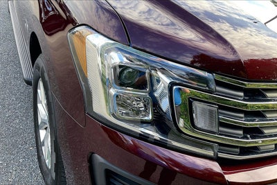 2021 Ford Expedition Max XLT