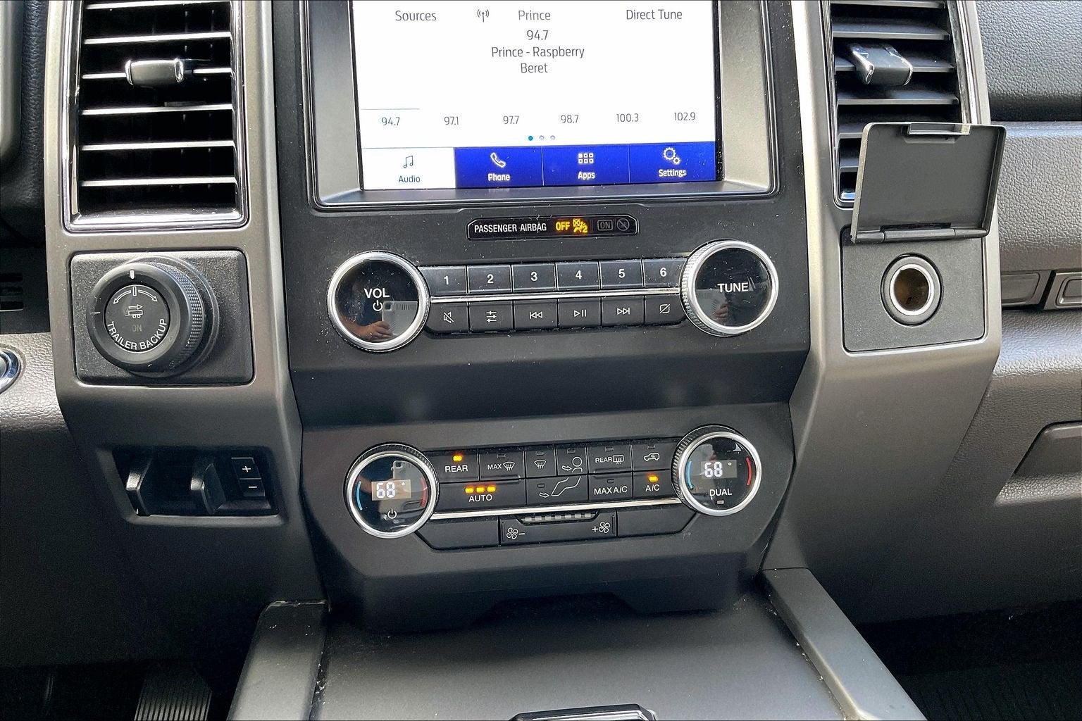 2021 Ford Expedition Max XLT