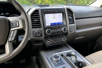 2021 Ford Expedition Max XLT