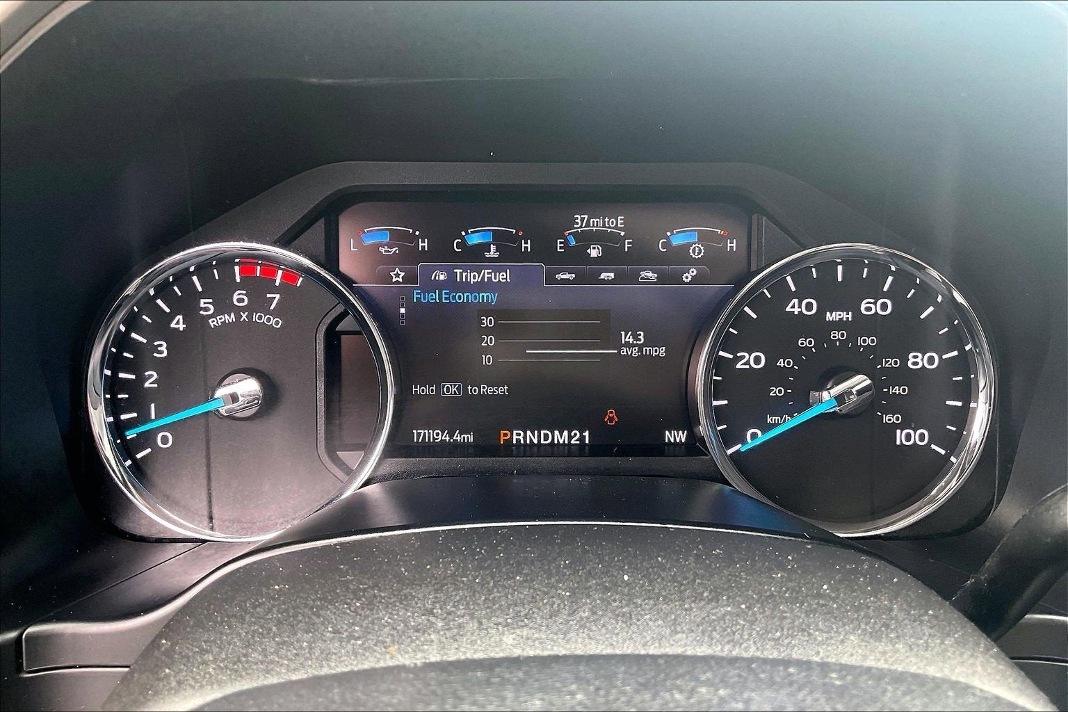 2020 Ford Super Duty F-250 SRW LARIAT