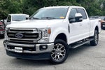 2020 Ford Super Duty F-250 SRW LARIAT