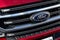 2020 Ford Super Duty F-250 SRW Platinum