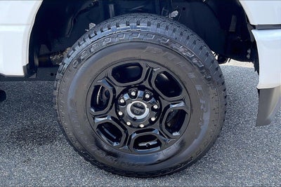 2024 Ford Super Duty F-250 SRW XL