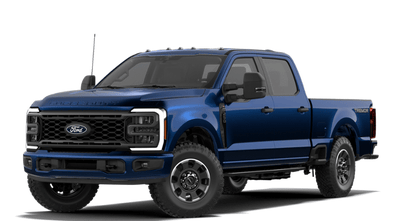2027 Ford Super Duty F-250 SRW F-250® XL